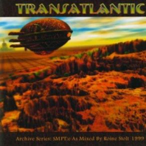 Download track All Of The Above Transatlantic