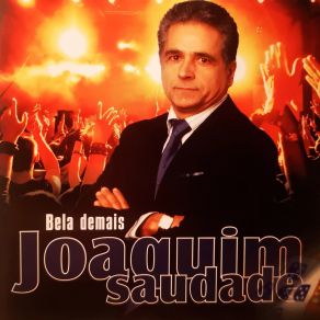 Download track J'ai Rendez-Vous Joaquim Saudade