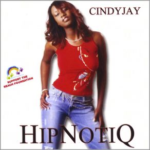 Download track If You Feel Cindy Jay