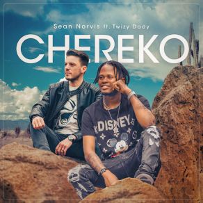 Download track Chereko (Radio Edit) Twizy Dady