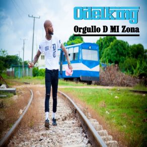 Download track Preocúpate Por Tu Novia OdelkingKimi. K. O, Azylay