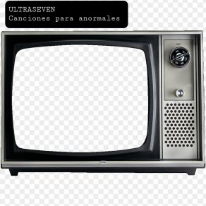 Download track Cromañón Ultraseven