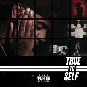 Download track Self-Made Bryson Tiller