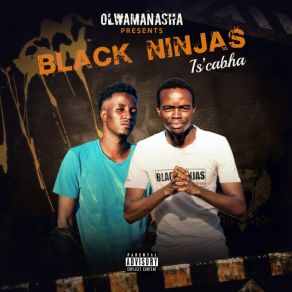 Download track Ama2000 Black Ninjas