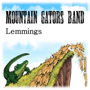 Download track Shades Of Me Mountain Gators