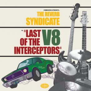 Download track Sigue Sigue Stingray The Reverb Syndicate