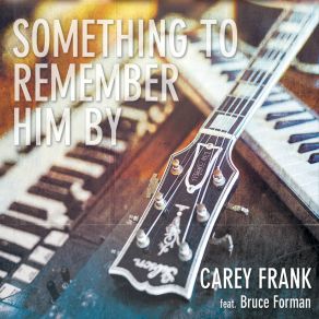 Download track You Don't Know What Love Is Carey FrankBruce Forman