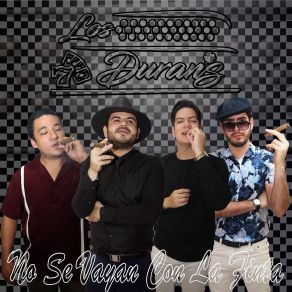 Download track Ivan El Mayor Los Durans