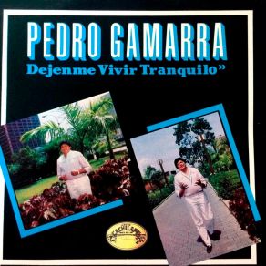 Download track Déjame Vivir Tranquilo Pedro Gamarra