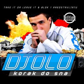 Download track Andjeo Bez Duse Djolo