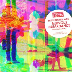 Download track Nervous Breakdance (Onada Remix) Running Man