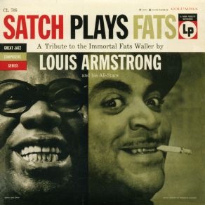 Download track Ain'T Misbehavin' Louis Armstrong