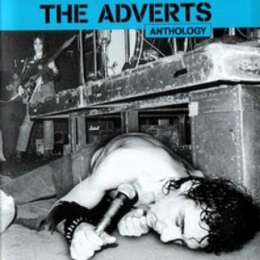 Download track On Wheels The Adverts