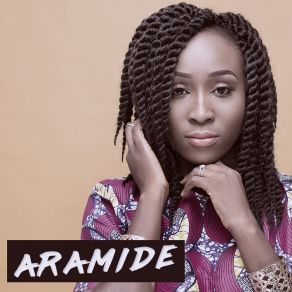 Download track Funmi Lowo (Remix) Aramide