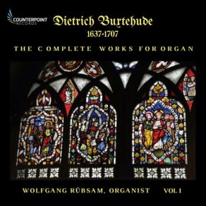 Download track Toccata In G Major, BuxWV 165 Wolfgang Rübsam