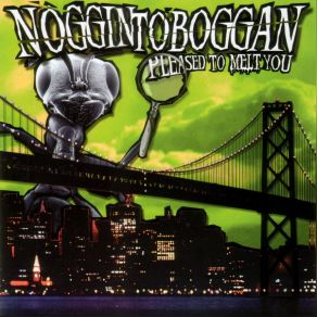 Download track Looking Up Noggin Toboggan