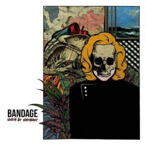 Download track I Said I Wanted To Leave Bandage