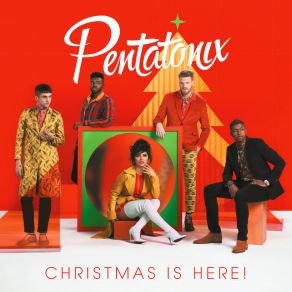 Download track It's Beginning To Look A Lot Like Christmas Pentatonix