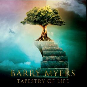 Download track Letters In The Sky Barry Myers