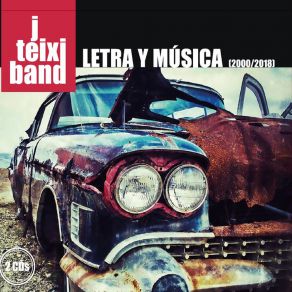 Download track Justo Ahora J. Teixi Band