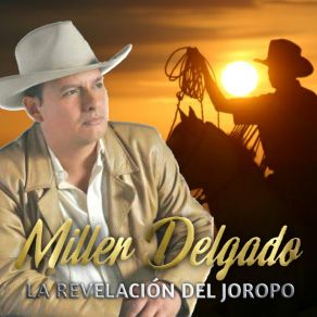 Download track El Hijo De La Leyenda Miller Delgado