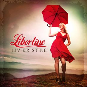 Download track Love Crime Liv Kristine