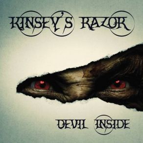 Download track Strange Embrace Kinsey's Razor