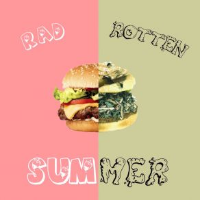 Download track Sides Juicy Burger Boys