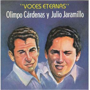 Download track Señora Maria Rosa Olimpo CárdenasJulio Jaramillo