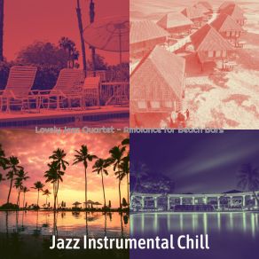 Download track Easy Music For Impressions Jazz Instrumental Chill