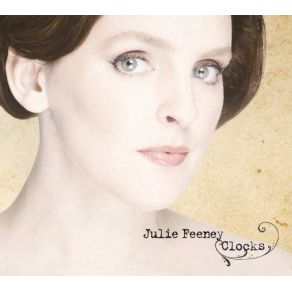 Download track Just A Few Hours Julie Feeney