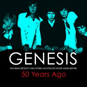 Download track In The Beginning (New Mix) Genesis