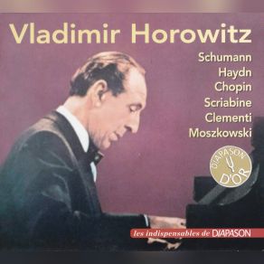 Download track Etude En Si Bémol Mineur, Op. 8 No. 11 Vladimir Horowitz