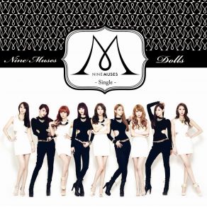 Download track 돌스 (Dolls) (Inst.) Nine Muses