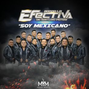 Download track Hoy Mírame La Efectiva Banda San Luis Potosí