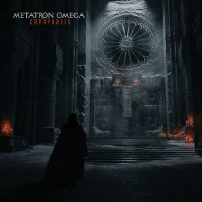 Download track Theosis Metatron Omega