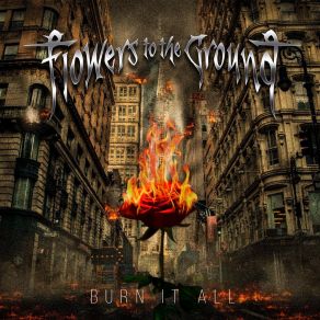 Download track Anymore Flowers To The Ground