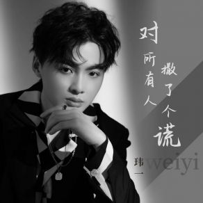 Download track 对所有人撒了个谎 (DJ沈念版) 玮一