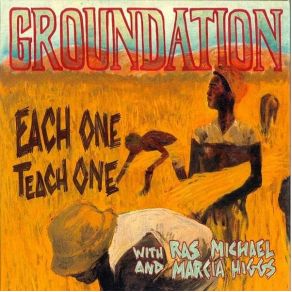 Download track Throwing Stones Groundation