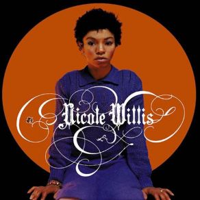 Download track Siesta Nicole Willis