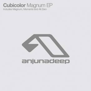 Download track Moments (Original Mix) Cubicolor