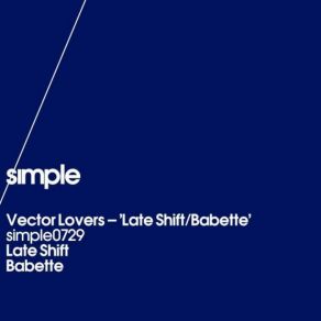 Download track Babette Vector Lovers