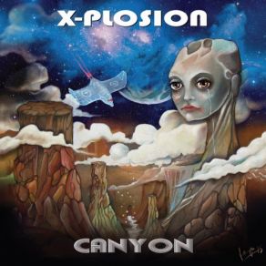 Download track Theme For The Night X-Plosion