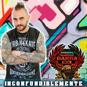 Download track Moviendo La Cola Matias Barra Box