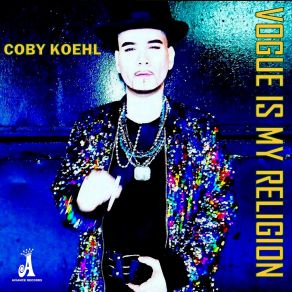 Download track Vogue Is My Religion (David Ohana Aviance Dub Mix) Coby Koehl