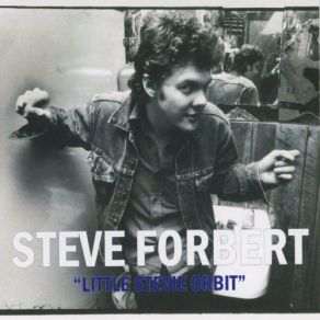 Download track Lucky Steve Forbert