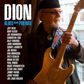 Download track Way Down (I Won’t Cry No More) Dion