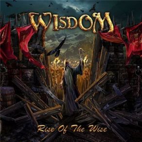 Download track Rise Of The Wise Wisdom