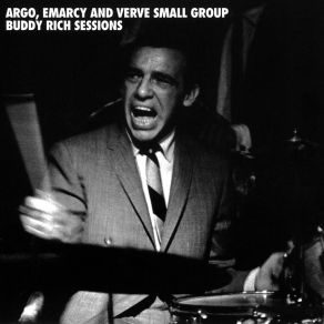 Download track That's Rich Man Buddy Rich