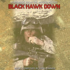 Download track Black Hawk Down Live Demos Hans Zimmer